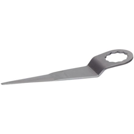 KS Tools Schneidklinge, gerade, gekröpft, Länge 90mm