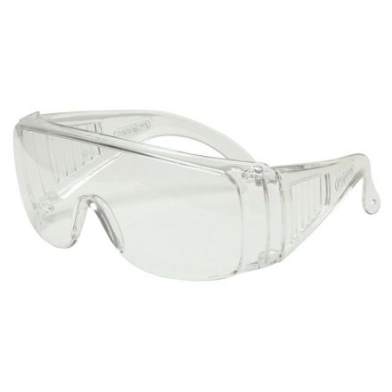 KS Tools Schutzbrille-transparentní