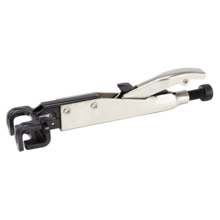KS Tools Schweiß-Gripzange, 215 mm