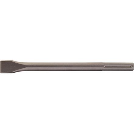 KS Tools SDS-max Flachmeißel, 280 mm
