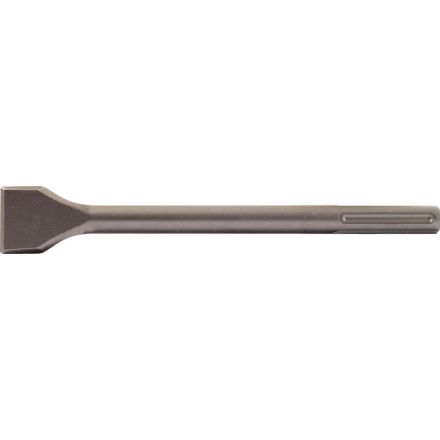KS Tools SDS-max Spatmeißel, 75 mm