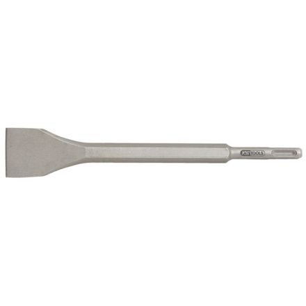 KS Tools SDS-plus Flachmeißel, 40x240mm