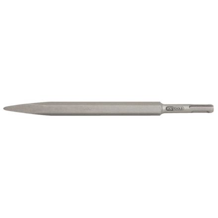 KS Tools SDS-plus Spitzmeißel, 240 mm
