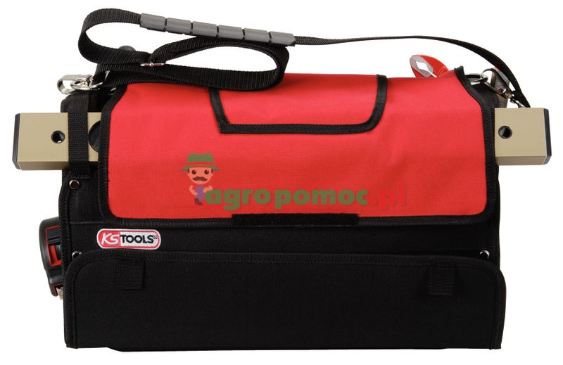 KS Tools SMARTBAG Universal-Werkzeugtasche, L425xB240xH280mm