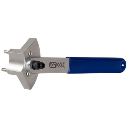 KS Tools Spannrollenschlüssel, 34 mm