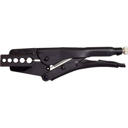 KS Tools Spezial-Klemm-Gripzange, Ø 8 -12 mm