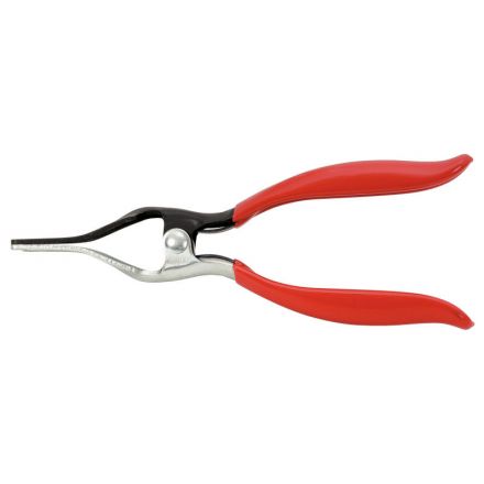 KS Tools Spezial-Tüllenzange, 195 mm