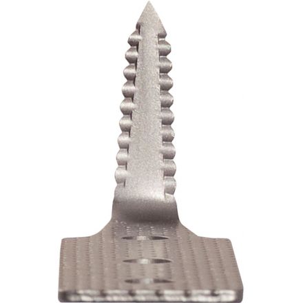 KS Tools Spezial-Ziehklinge, Klingenlänge 25mm