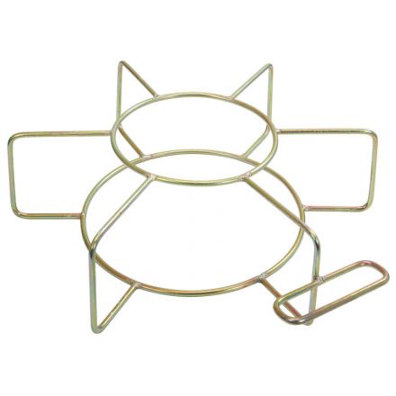 KS Tools Spiralenkorb, Ø 470 mm, spirály 22 mm