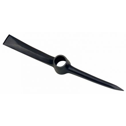 KS Tools Spitzhacke, kulatý, 570 mm