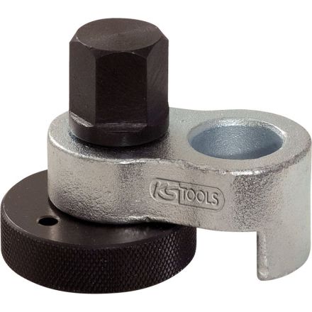 KS Tools Stehbolzen-Ausdreher, Ø 18-28mm