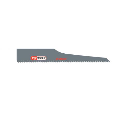 KS Tools Stichsägeblatt, 14ZpZ, 5er Pack