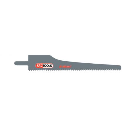 KS Tools Stichsägeblatt, 32ZpZ, 5er Pack