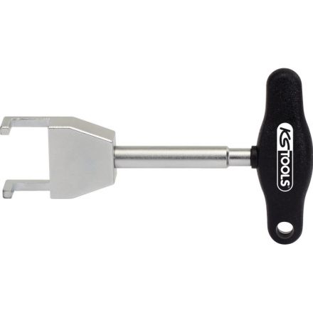 KS Tools T-Griff-Zündspulen-Abzieher, typ 1, 135 mm