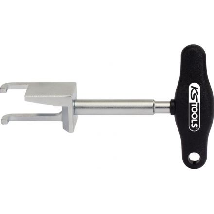 KS Tools T-Griff-Zündspulen-Abzieher, typ 2, 135 mm