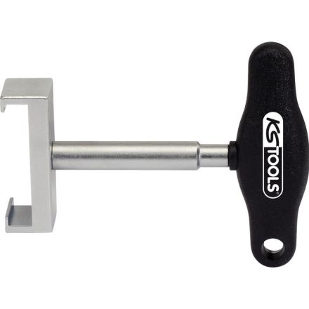 KS Tools T-Griff-Zündspulen-Abzieher-Type 3, 105mm