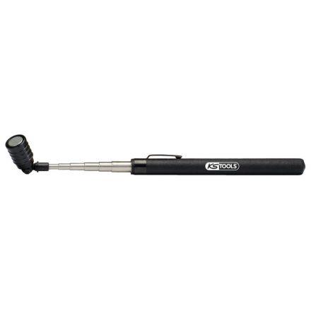 KS Tools Teleskop-Magnethalter, 130-860mm