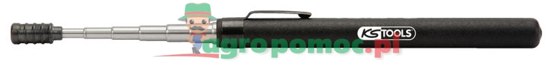 KS Tools Teleskop-Magnethalter ØKopf=13mm, 178-860mm