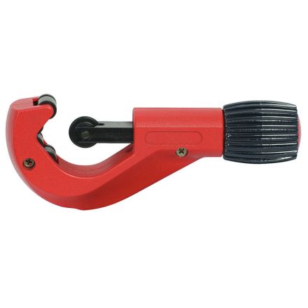 KS Tools Teleskop-Rohrabschneider, 3-42mm