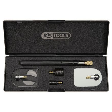 KS Tools Teleskop-Set TK 6000, 5-tlg.