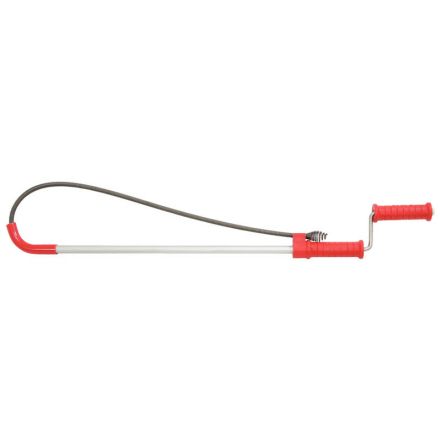 KS Tools Toiletten-Reinigungsspirale, Ø 30 mm
