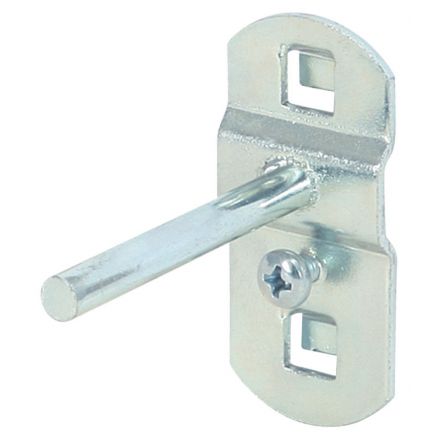 KS Tools Držák nástrojů s přímým kolíkem