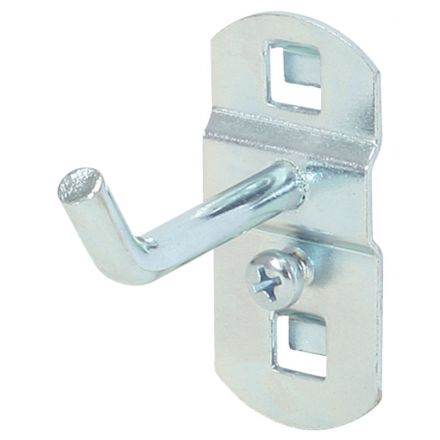 Držák nástrojů KS Tools s ohnutým kolíkem