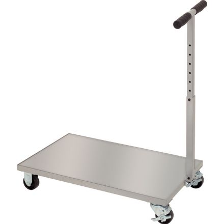 KS Tools ULTIMATEline Fahrgestell, silber