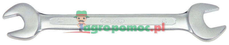 KS Tools ULTIMATEplus Doppel-Maulschlüssel, 1/4" x 5/16''