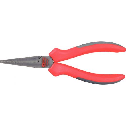 KS Tools ULTIMATEplus Flachzange, 160 mm