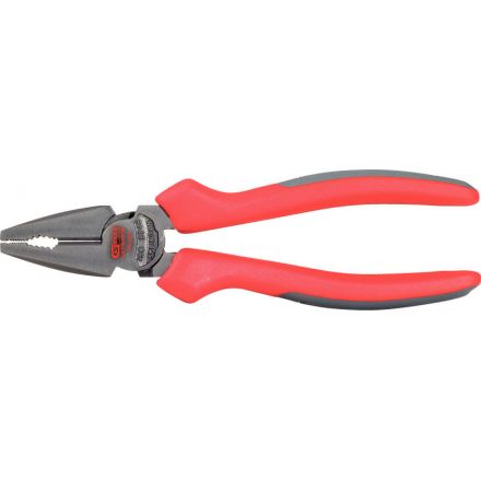 KS Tools ULTIMATEplus Kombinationszange, 200mm