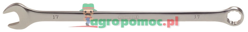 KS Tools ULTIMATEplus Ringmaulschlüssel, extra lang, 10 mm