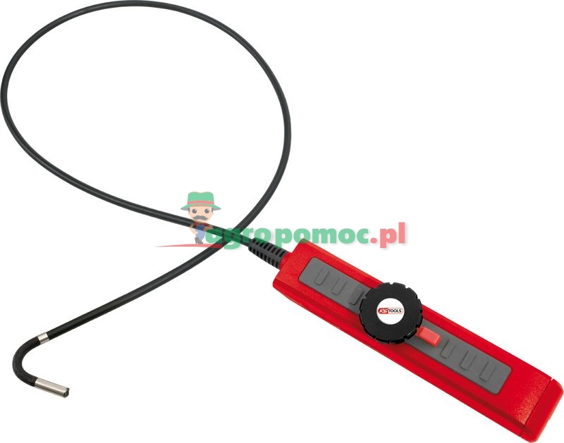 KS Tools ULTIMATEvision PREMIUM bezdrátový vysílač s pohyblivým výstupem (150°)