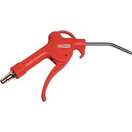 KS Tools Universal-Druckluft-Ausblaspistole, 95 mm