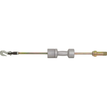 KS Tools Univerzální kladivo 6 + 3 kg, 850 mm