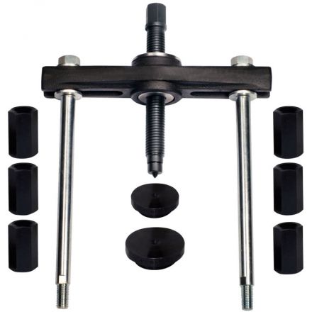 KS Tools Universal Radnaben-Abzieher, 12 tlg.