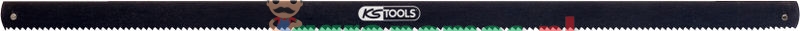 KS Tools Universal-Sägeblatt für Kleinhandsägebogen, 150 mm