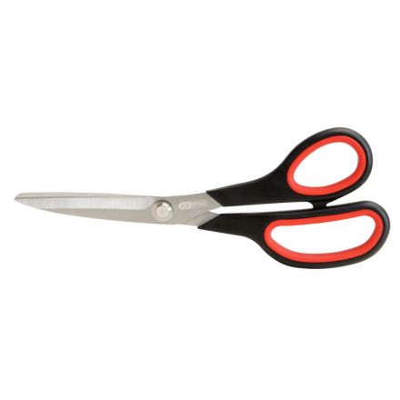KS Tools Univerzální werkstattschere, 220 mm