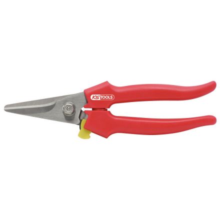 KS Tools Universalschere, 190 mm