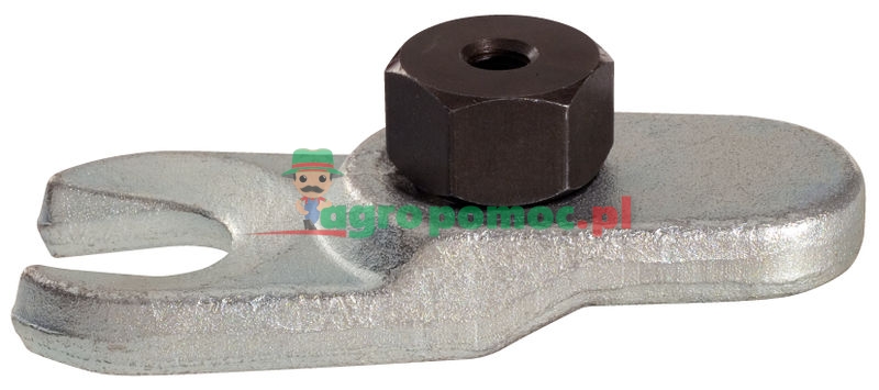 KS Tools Ventilfederspanner für Ford CVH-Motoren, 24mm