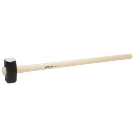 KS Tools Vorschlaghammer mit Eschestiel, 3000g