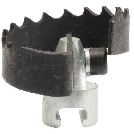 KS Tools Wurzelschneider, Ø 90 mm, spirály 22 mm