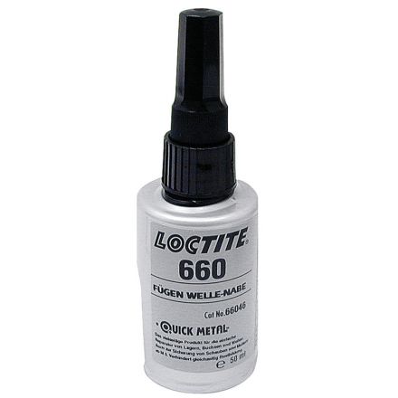 Loctite / Teroson Quick Metal Fastener