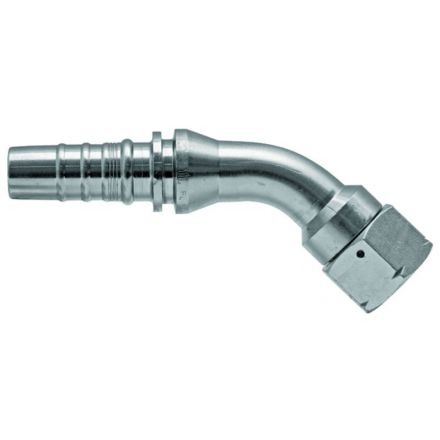 Manuli PN 38 DKJ 1.7/8" 45o IL