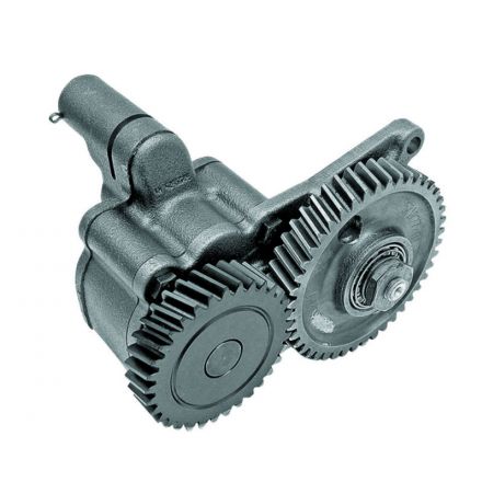  Motorölpumpe
