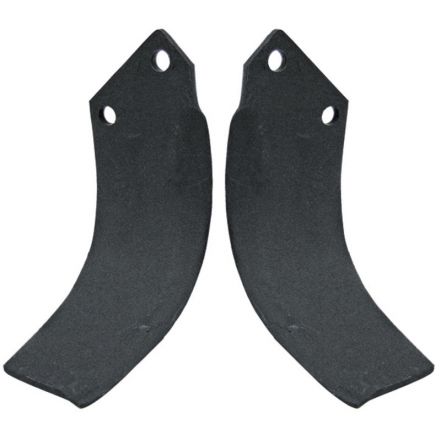  Zahnutý nůž LEVÝ - HOWARD - 180HOW-05L | 180HOW-05L