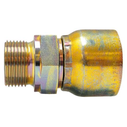 Parker PNE 08 AGR 1/4" | 1D948-4-5