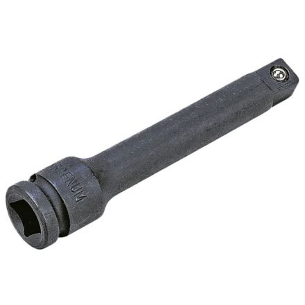 Rázový nástavec 1/2"
