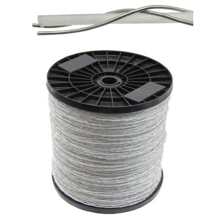 Opletený kabel