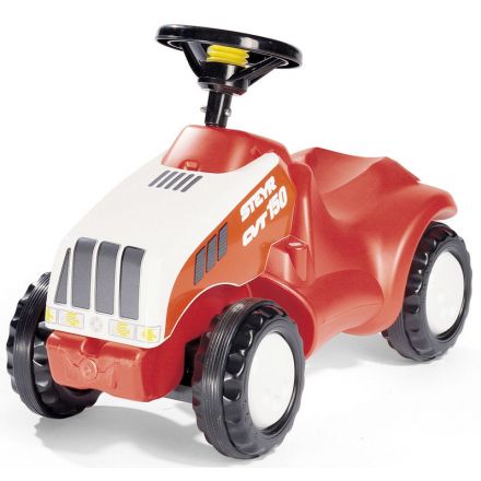 Rolly Toys Steyr CTV 150